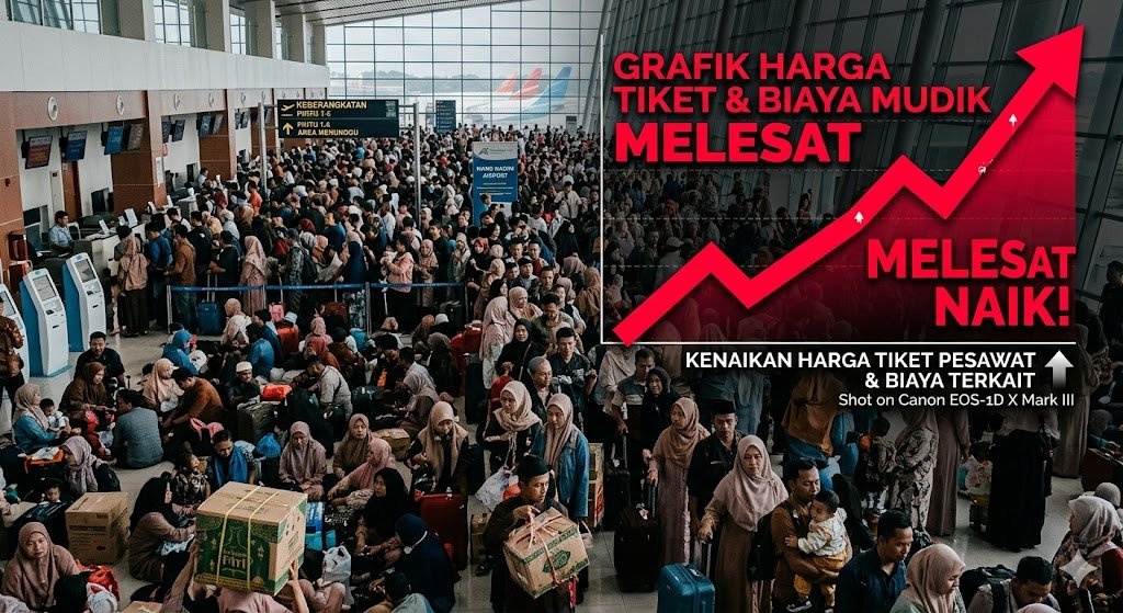 Evidence: EXTRA FLIGHT HANG NADIM BATAM MELEDAK! LEBARAN 2026 JADI LADANG "PANEN" MASKAPAI: JADWAL DITAMBAH, HARGA TIKET TETAP MENCEKIK, OTORITAS BANDARA JANGAN JADI "PENONTON"!
