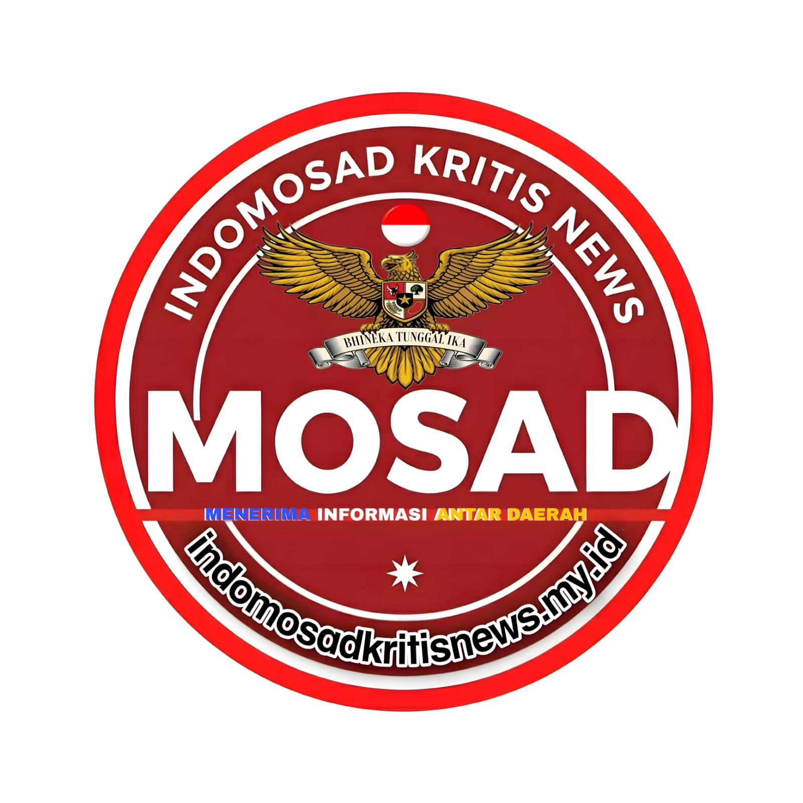 Evidence: KOMITMEN INDOMOSAD: MENGAWAL KEDAULATAN INFORMASI DAN MEMBONGKAR TABIR KETIDAKADILAN NASIONAL