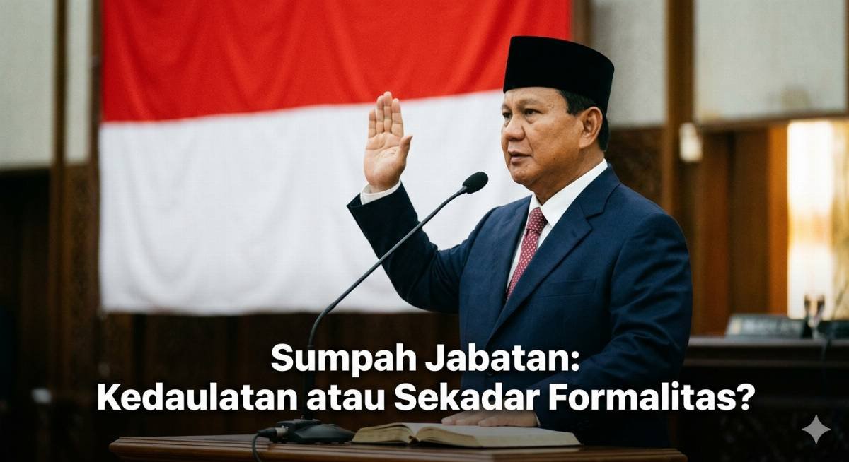 Evidence: PRABOWO PERKUAT BENTENG KONSTITUSI & PENGAWAS NEGARA: 11 POS STRATEGIS RESMI TERISI