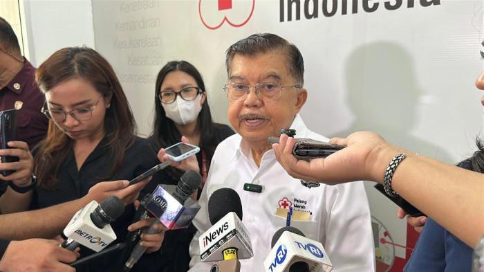 Evidence: JOKOWI LAWAN LOGIKA JK: "YANG MENUDUH HARUS BUKTIKAN!" – DI BALIK SERANGAN BALIK JK KE BARESKRIM