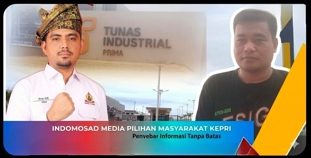 Evidence: PHK USAI IBADAH: PERPAT BATAM "SERUDUK" DPRD, TUNTUT PT SNEPAC JELASKAN NASIB 20 PEKERJA!