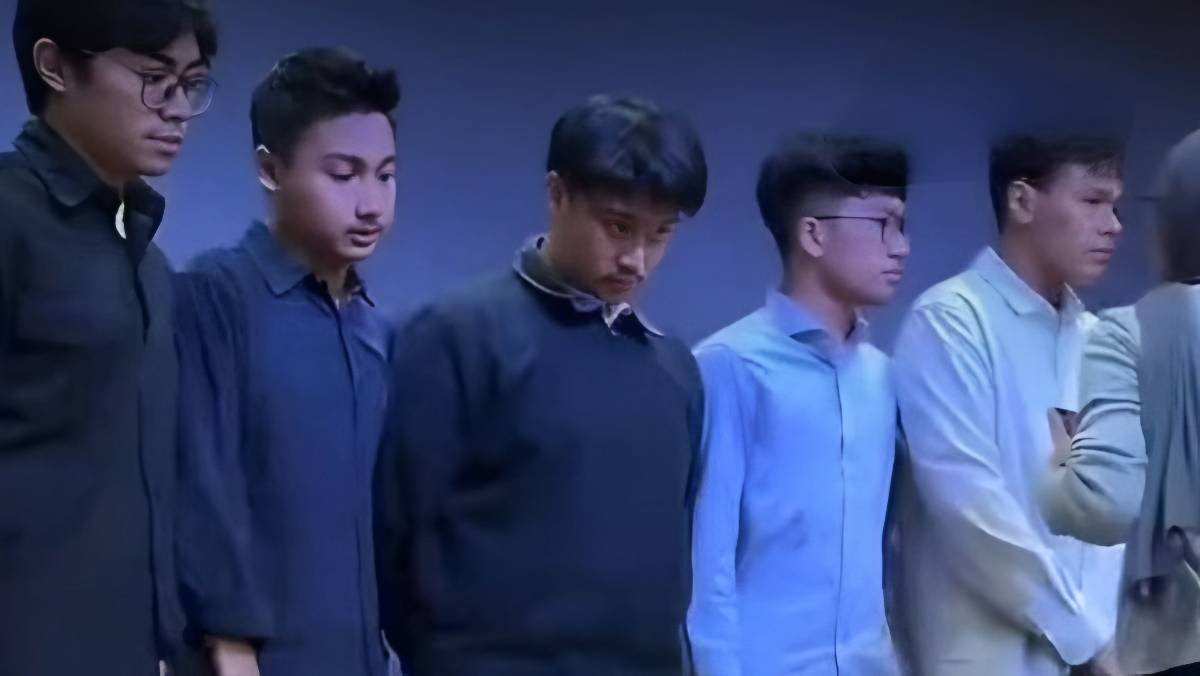 Evidence: SKANDAL FH UI: KEMDIKTISAINTEK TURUN TANGAN, PRESTASI BUKAN TAMENG KEKERASAN!