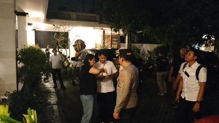 Evidence: BALI DARURAT PENYEKAPAN WNA: POLRESTA DENPASAR GEREBEK MARKAS OPERATOR SCAM DI KEDONGANAN—DIPLOMASI FILIPINA JADI KUNCI!