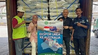 Evidence: PRABOWO RESTUI 250 RIBU TON PUPUK KE AUSTRALIA: PETANI KITA ANTRE, PETANI BULE PESTA—DI MANA KEDAULATAN PANGAN?